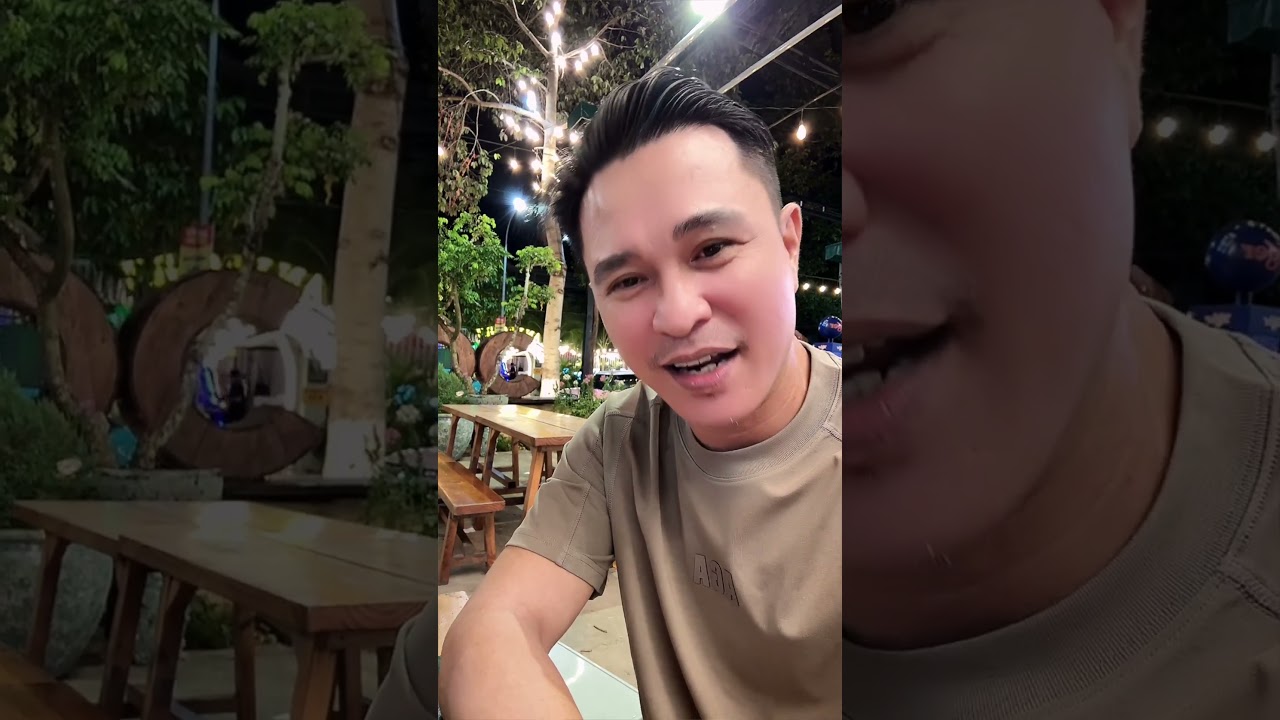 Tin khẩn gửi đến Trí Cảnh