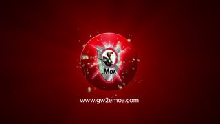 Emoa - Recruitment Video - Far Shiverpeaks