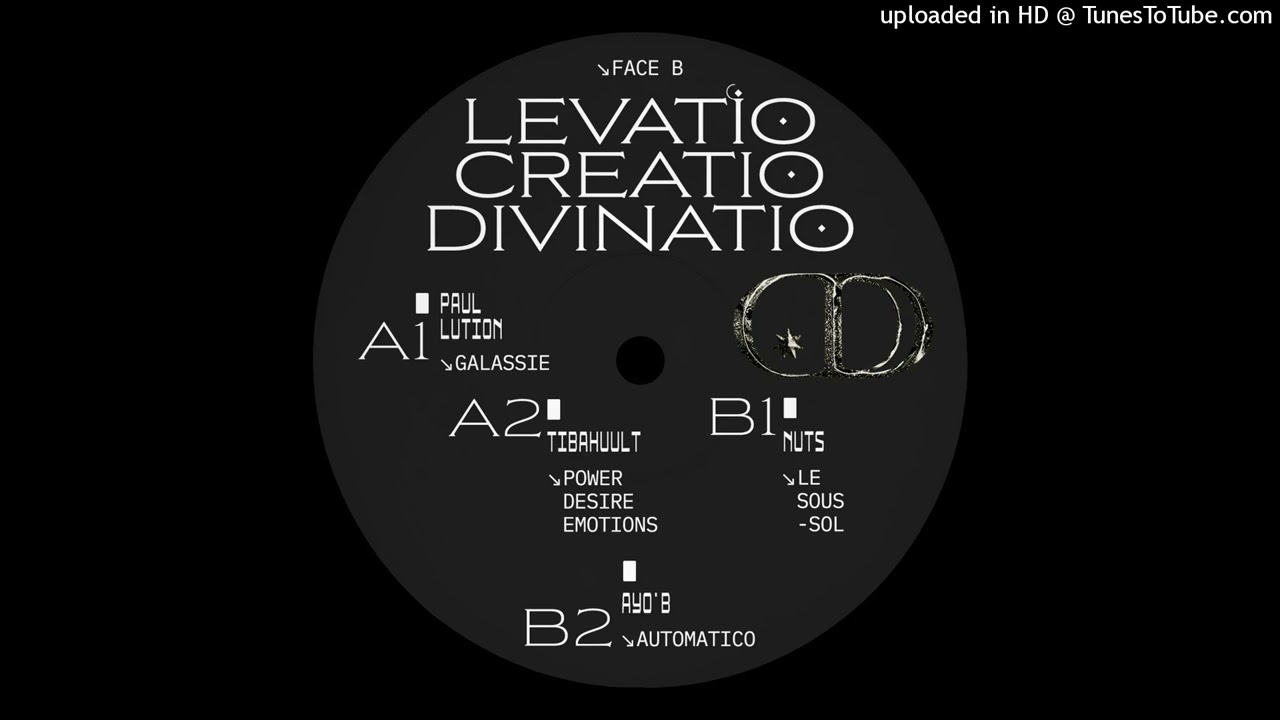 Ayo B - Automatico