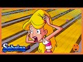 BAD HAIR DAY! | Sabrina | WildBrain Giggles