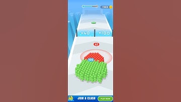 Count Masters-Stickman Clash 😂🥶🏃 | Android Game Play | All Level Walkthrough 531000(1)