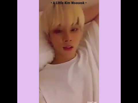 After you've gone (너가 떠나고) ~ Kim Wooseok(김우석)