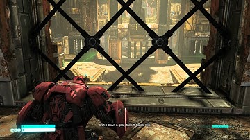 Transformers: Fall of Cybertron - Episode 4: Eye of the Storm