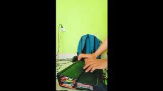 Haruskah Aku Mati 'Dj jaipong Pralon'