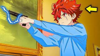 Tóm tắt Anime: ' Gia Tộc Điệp Viên Yozakura' | Tập 16 | Review Anime | Mikey Senpai