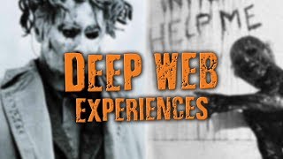 Deep Web Users Share Their Most Disturbing Experiences