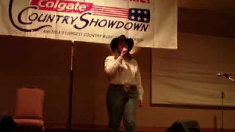 Amy Shuck: "When You Lie Next To Me"