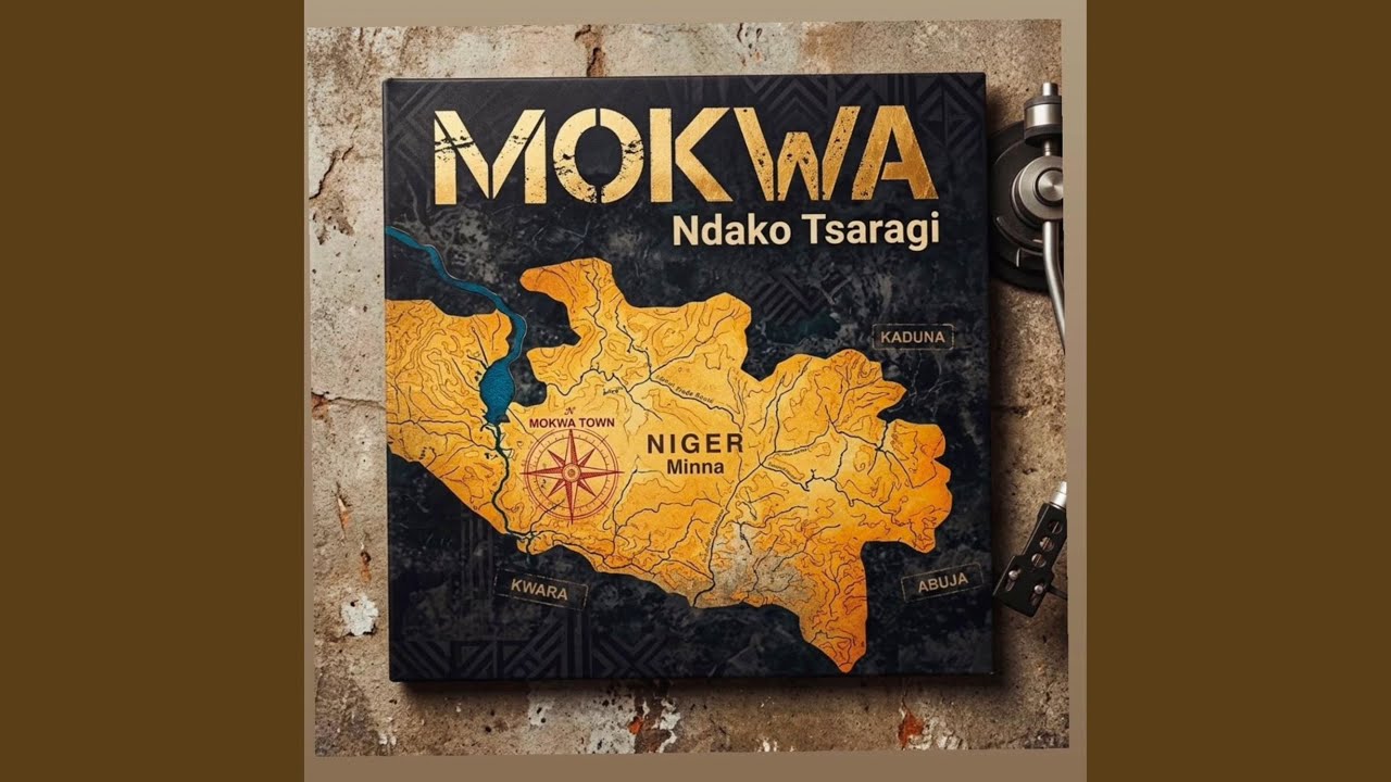 MOKWA auf YouTube ansehen MOKWA auf YouTube ansehen