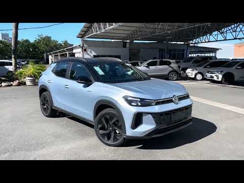 NOVO VOLKSWAGEN TERA OUTFIT!! O MELHOR CARRO DA CATEGORIA?