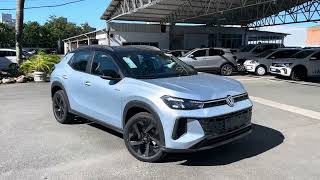 NOVO VOLKSWAGEN TERA OUTFIT!! O MELHOR CARRO DA CATEGORIA?