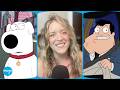 Family Guy VS American Dad: Which is Seth MacFarlane's Greatest Show?