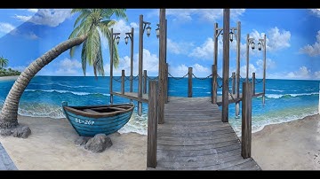 PICENZA RIVERSIDE | CHECK-IN BIỂN Ở SƠN LA, TẠI SAO KHÔNG ?