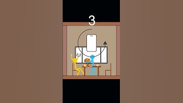 Flip The Screen - An Actual Short