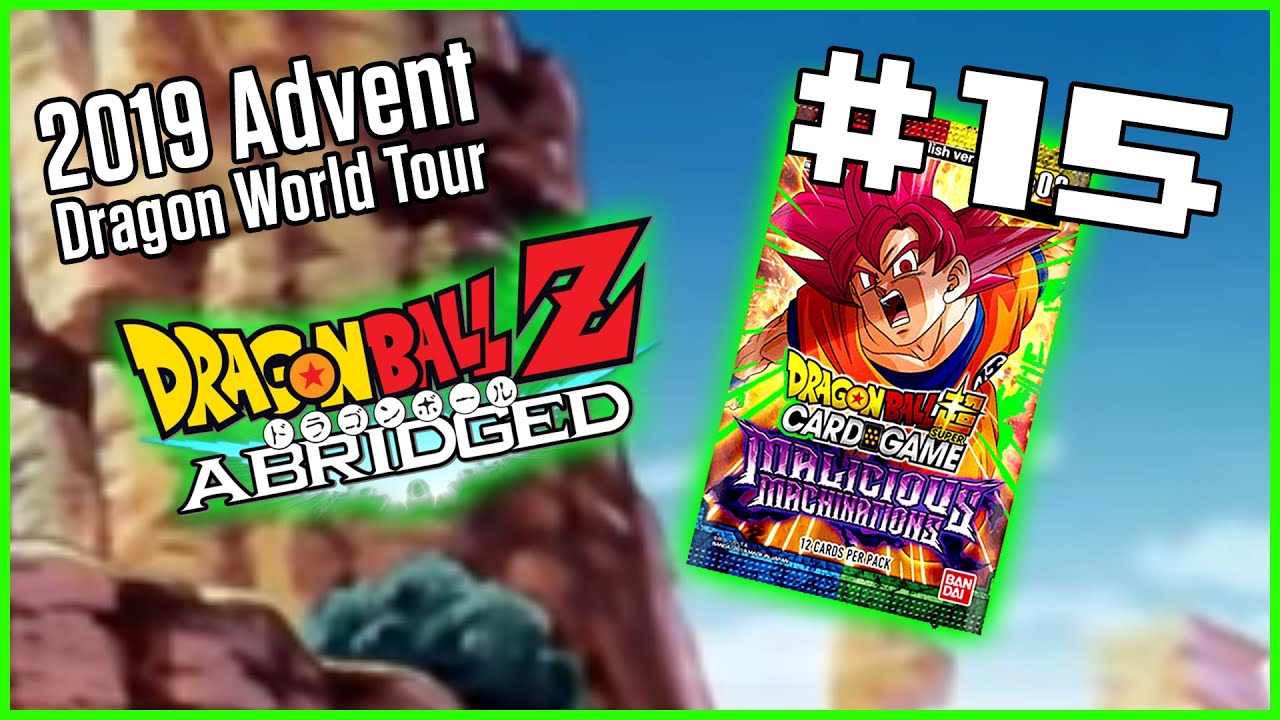 Top 24 DBZA Moments | Day 15 | MasakoX
