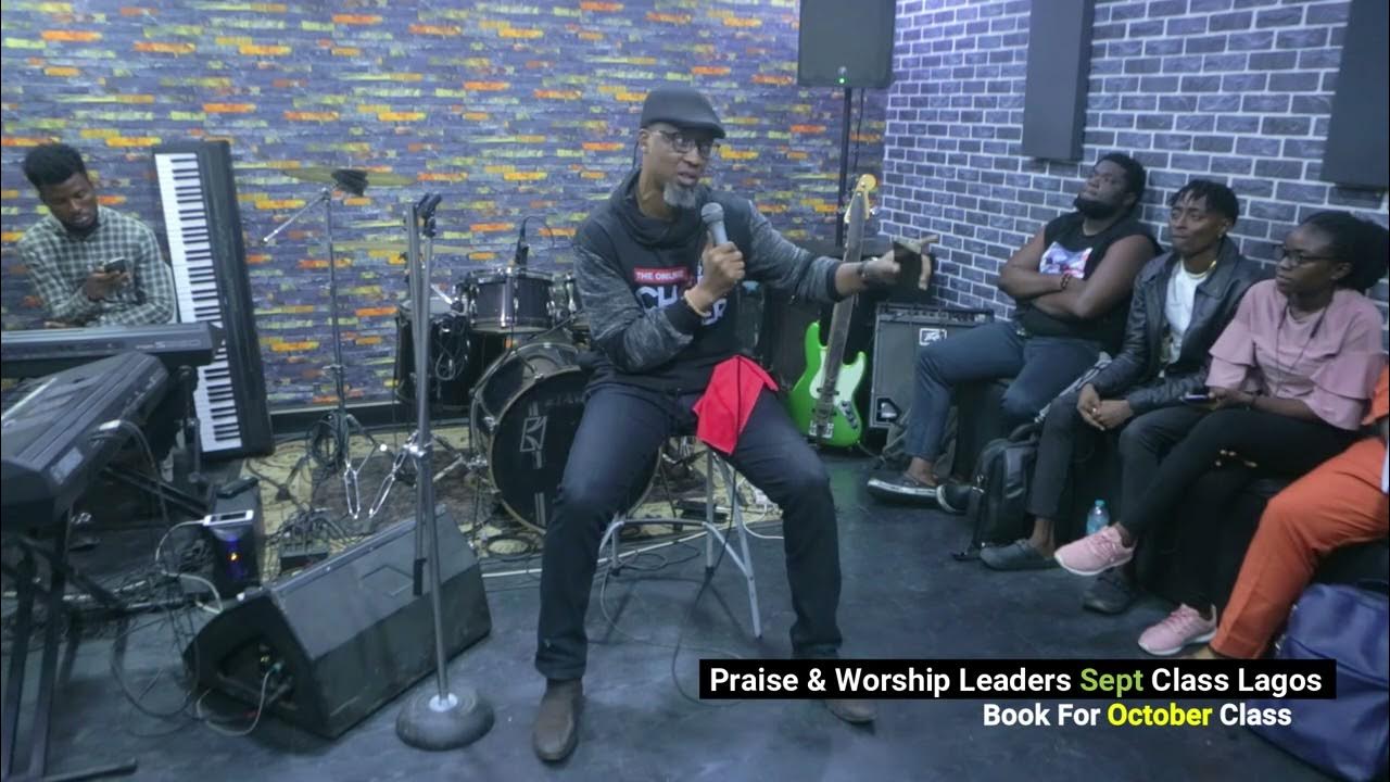 Dynamics For Singers YouTube