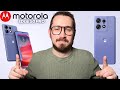 Motorola reviens en force avec le edge 50 pro 