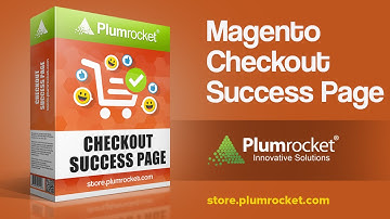 Magento Checkout Success Page Extension Overview