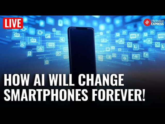 The Unstoppable AI Chip Revolution: Future of Your Smartphone Revealed 9 Future smartphone AI features
