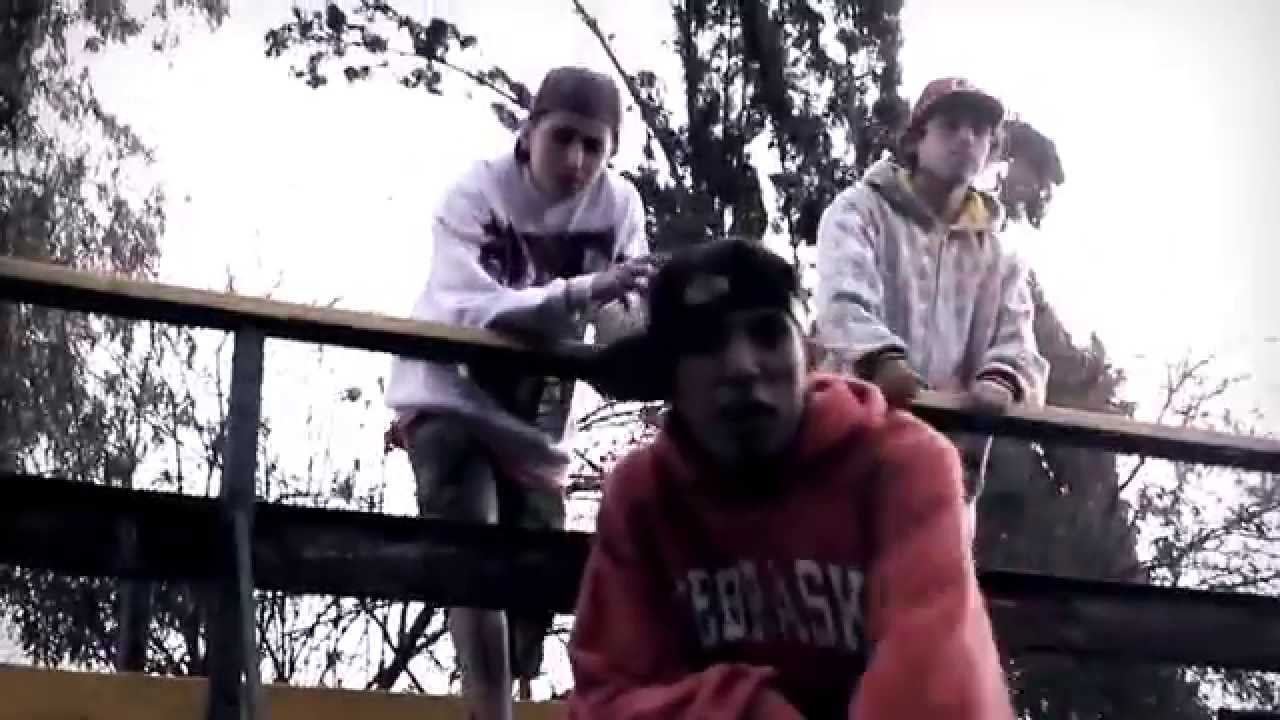 Sky Bolt - La Realidad |Video Oficial Por ElGatoNegroFilms