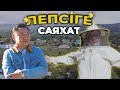 Бауыржан Оспанов салған мектепті қалай көріп келдім? | Алғашқы деректі фильмім!