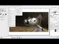How To Change Enconding on GIMP [Guide]