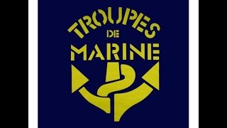 Video voorbeeld van "Talavou tou hiva RIMAP-NC 🇫🇷 chant Wallisien 🇼🇫 chant des troupes de marine"