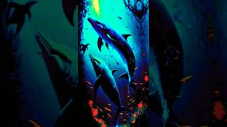 2023 Dolphin And 5000 Bce Dolphinlucifer Morningstar