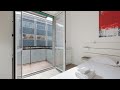 Cagnola Cozy Apartament with Balcony | Milan, Italy | Hotel Review 🛏️