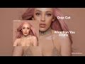 Doja Cat Wine Pon You Ft Konshens 852Hz Harmony With Universe Self
