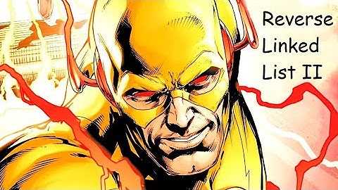 Reverse Linked List II - LeetCode 92 - Python