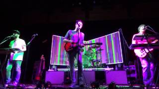 OK Go ~ Turn Up The Radio, Grand Rapids 10-11-14