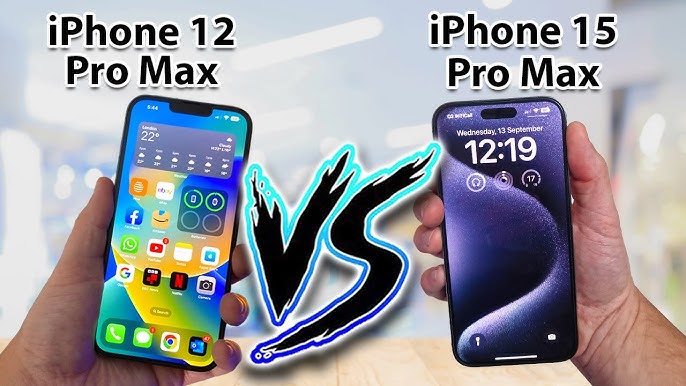 iPhone 12 Pro Max in 2023 - Worth It! 