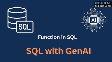 Functions , Is Null and Null in Sql | #sql
