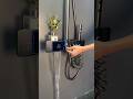 Pressure-boosting shower head set " #shortsfeed