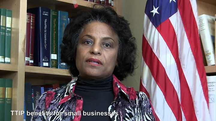 Interview with Dr. Sharon T. Freeman