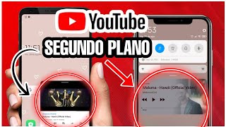 How to watch YouTube on a floating screen and in the background without apps screenshot 5