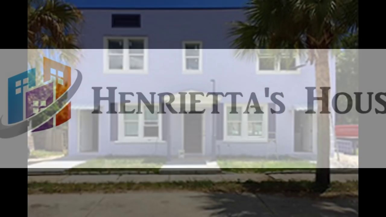 Henrietta's Houses Sober/Transitional Living Daytona Beach, FL 386