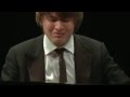 Schumann, Symphonic Etudes, Op. 13 - Daniil Trifonov