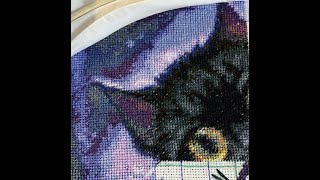 Flosstube 8: An FFO, 3FOs and 12 WIPS!