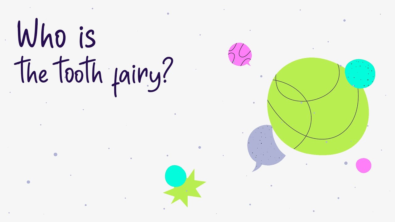 Who Is The Tooth Fairy?