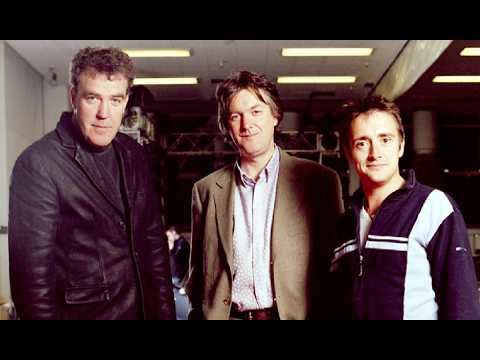 TOP GEAR S2 E9 | JEREMY BURIES TOM CRUISE | REVIEW