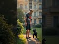 Комароапокалипсис в Тюмени  #klingai #aiclip