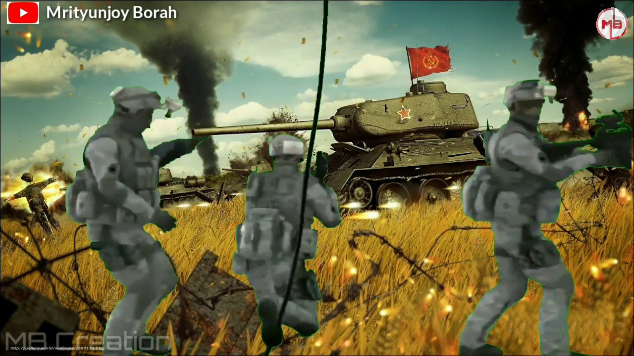 Independence day status....2019