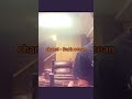 chanel - frank ocean (cover)