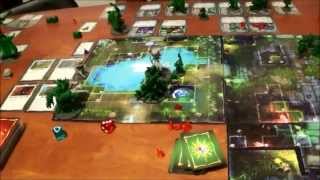 Gaming on a Budget: SDE Forgotten King Classic Gameplay 2