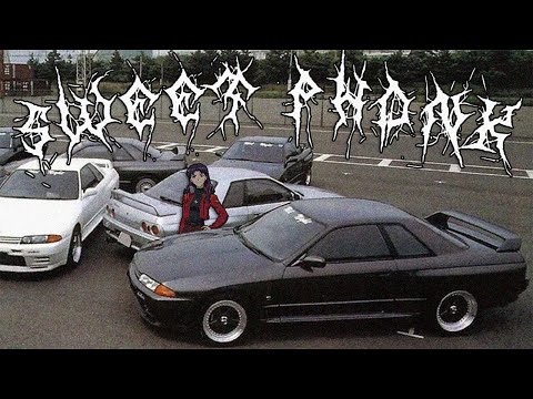 Sweet phonk / / / SHINIGAMI TENSHI - Legend \ \ \ #6