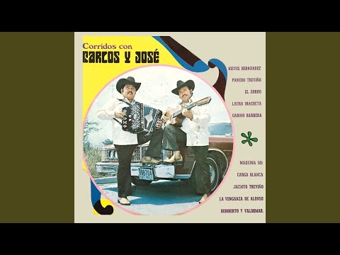 Carlos Y José - Gabino Barrera
