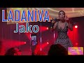 🇦🇲 LADANIVA - Jako (Armenia) LIVE @ Euroclub, Eurovision Song Contest, Malmö, 2024