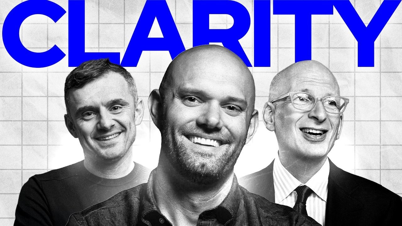 7 Creators Who Succeeded With Simple Roadmaps (The Clarity Advantage)
