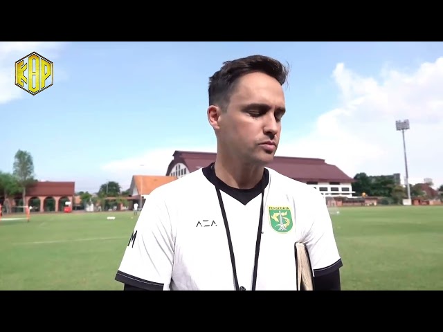 Bocoran Paul Munster Umumkan Pemain Baru Persebaya class=